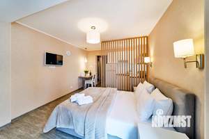 1-к квартира, посуточно, 26м2, 1/1 этаж