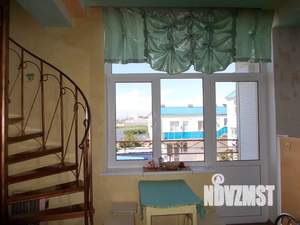 2-к квартира, посуточно, 50м2, 2/2 этаж