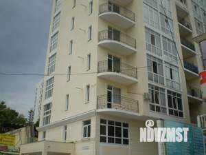 2-к квартира, посуточно, 50м2, 3/9 этаж