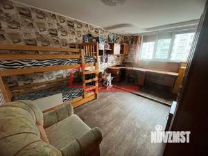 2-к квартира, на длительный срок, 55м2, 9/9 этаж