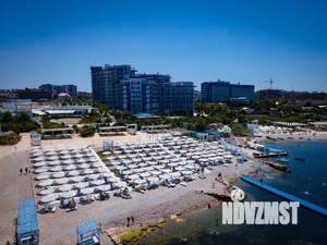 1-к квартира, посуточно, 86м2, 1/1 этаж