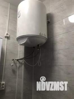 1-к квартира, посуточно, 15м2, 4/4 этаж