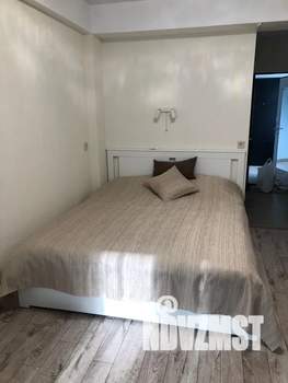 Студия квартира, посуточно, 26м2, 2/4 этаж