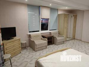 1-к квартира, посуточно, 35м2, 3/5 этаж