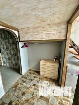 1-к квартира, посуточно, 32м2, 2/6 этаж