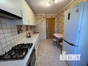 2-к квартира, посуточно, 54м2, 2/9 этаж