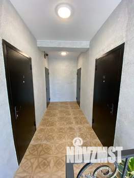1-к квартира, посуточно, 25м2, 2/3 этаж