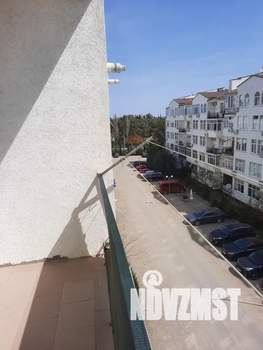 1-к квартира, посуточно, 42м2, 4/5 этаж