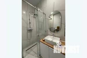 1-к квартира, посуточно, 30м2, 2/3 этаж