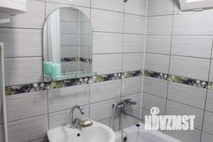 1-к квартира, посуточно, 30м2, 2/5 этаж