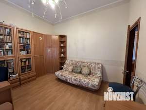 3-к квартира, на длительный срок, 82м2, 2/2 этаж