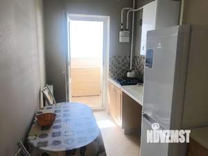 1-к квартира, на длительный срок, 36м2, 3/5 этаж
