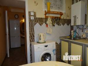 2-к квартира, посуточно, 45м2, 2/5 этаж