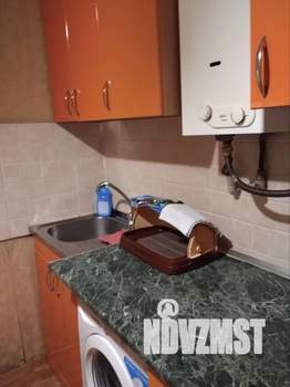 1-к квартира, посуточно, 32м2, 2/5 этаж