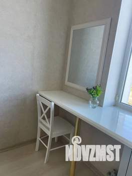 2-к квартира, посуточно, 48м2, 4/5 этаж