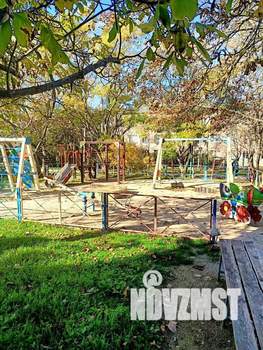 1-к квартира, посуточно, 31м2, 5/5 этаж