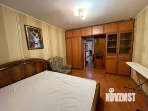 2-к квартира, на длительный срок, 65м2, 4/5 этаж