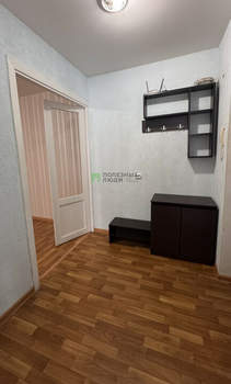 1-к квартира, на длительный срок, 38м2, 1/5 этаж