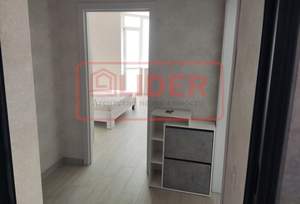 1-к квартира, на длительный срок, 47м2, 5/6 этаж