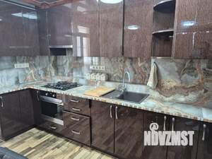 1-к квартира, посуточно, 75м2, 5/10 этаж