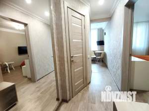 1-к квартира, посуточно, 31м2, 4/6 этаж