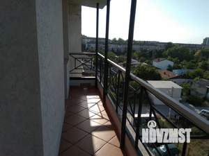 2-к квартира, посуточно, 78м2, 5/5 этаж