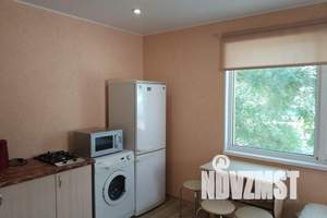 1-к квартира, посуточно, 19м2, 2/2 этаж