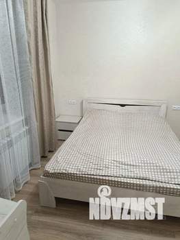 1-к квартира, посуточно, 48м2, 1/3 этаж