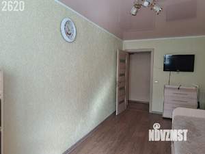 2-к квартира, на длительный срок, 44м2, 5/5 этаж