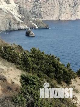 1-к квартира, посуточно, 30м2, 1/4 этаж