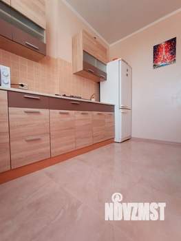 1-к квартира, посуточно, 35м2, 5/12 этаж