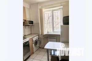 1-к квартира, посуточно, 33м2, 2/5 этаж