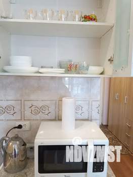 Студия квартира, посуточно, 29м2, 5/9 этаж