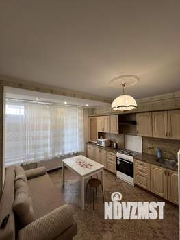 1-к квартира, посуточно, 50м2, 3/9 этаж