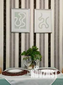 1-к квартира, посуточно, 45м2, 8/10 этаж