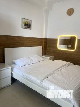 1-к квартира, посуточно, 17м2, 4/10 этаж