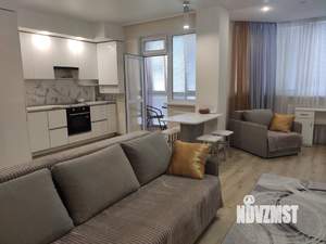 2-к квартира, посуточно, 75м2, 8/11 этаж