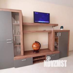 1-к квартира, посуточно, 49м2, 7/10 этаж