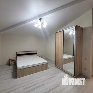 1-к квартира, на длительный срок, 46м2, 3/4 этаж