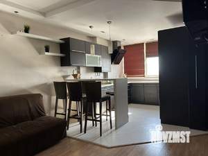 2-к квартира, посуточно, 52м2, 8/10 этаж