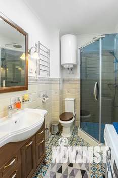 2-к квартира, посуточно, 50м2, 3/4 этаж