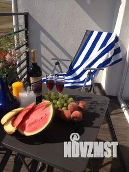 1-к квартира, посуточно, 25м2, 4/6 этаж