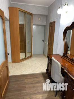 1-к квартира, на длительный срок, 45м2, 5/19 этаж