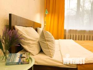 3-к квартира, посуточно, 65м2, 1/3 этаж