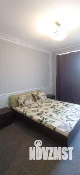 2-к квартира, посуточно, 60м2, 1/6 этаж