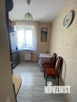 1-к квартира, посуточно, 38м2, 3/5 этаж