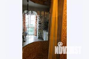 1-к квартира, посуточно, 37м2, 3/4 этаж