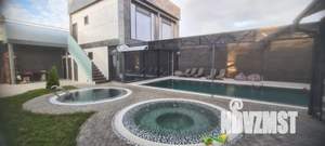 2-к квартира, посуточно, 64м2, 2/2 этаж