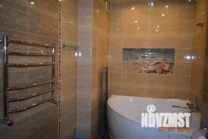 1-к квартира, посуточно, 47м2, 4/10 этаж