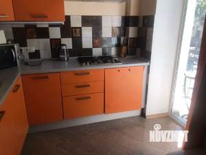 1-к квартира, на длительный срок, 40м2, 2/3 этаж